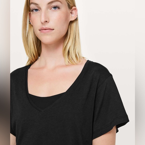 Lululemon Jericho V *Light - Black - Picture 5 of 5